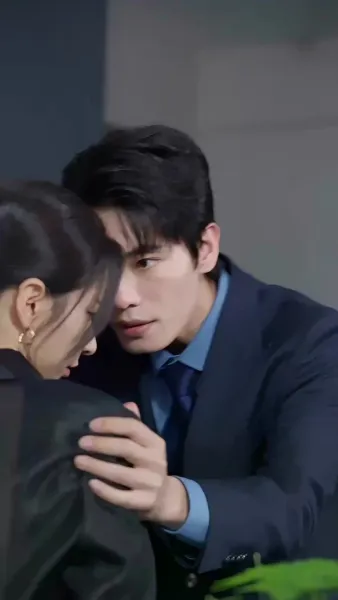 เปลวรักกลางใจ