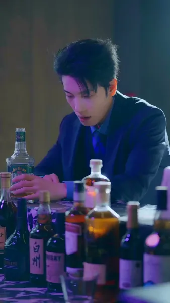 เปลวรักกลางใจ