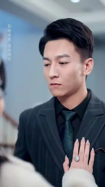 ผู้ชายที่เข้ามาในชีวิตฉัน