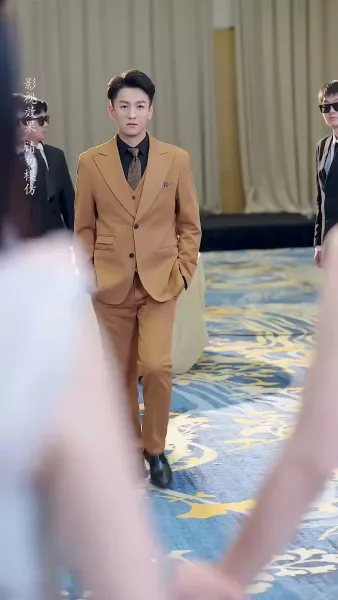 ผู้ชายที่เข้ามาในชีวิตฉัน