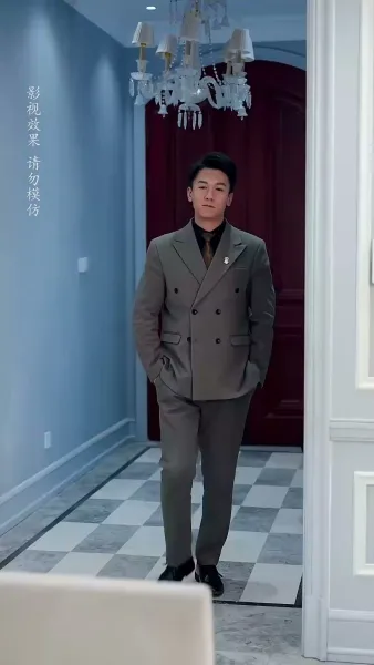 ผู้ชายที่เข้ามาในชีวิตฉัน