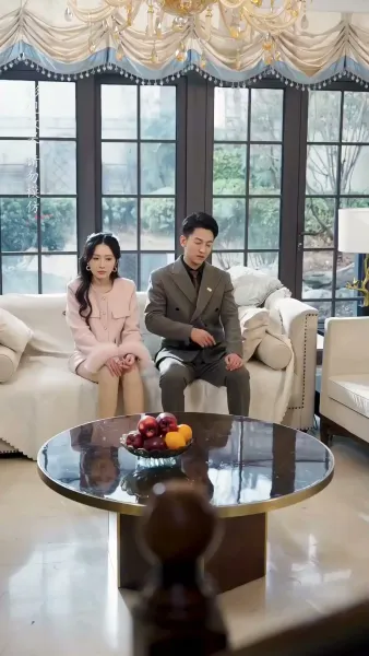 ผู้ชายที่เข้ามาในชีวิตฉัน