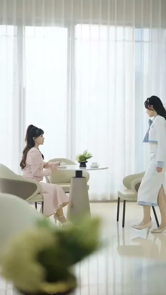 ผู้ชายที่เข้ามาในชีวิตฉัน