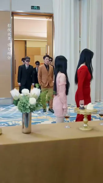 ผู้ชายที่เข้ามาในชีวิตฉัน