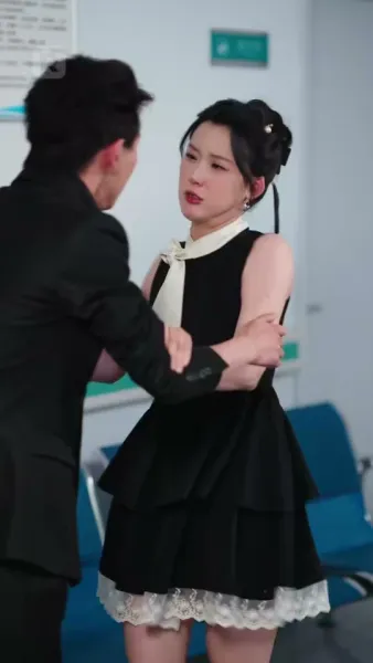 หัวใจซ่อนรัก