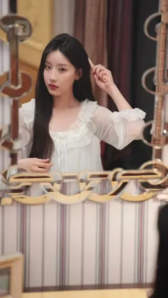 หัวใจซ่อนรัก