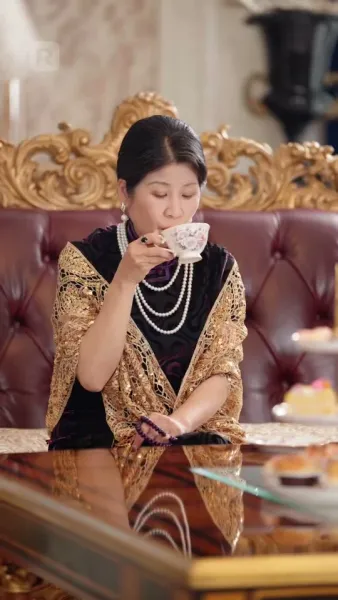 หัวใจซ่อนรัก