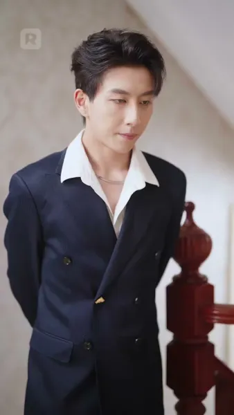 หัวใจซ่อนรัก