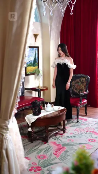 หัวใจซ่อนรัก