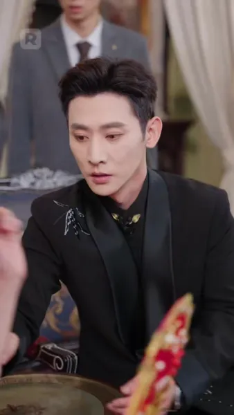 หัวใจซ่อนรัก