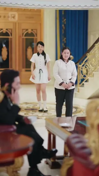 หัวใจซ่อนรัก