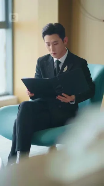 หัวใจซ่อนรัก