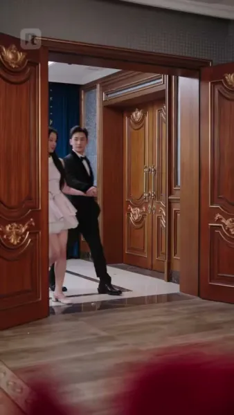 หัวใจซ่อนรัก