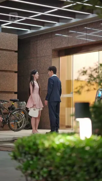 หัวใจซ่อนรัก