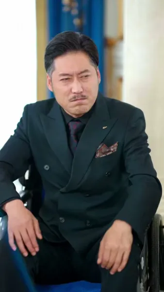 หัวใจซ่อนรัก