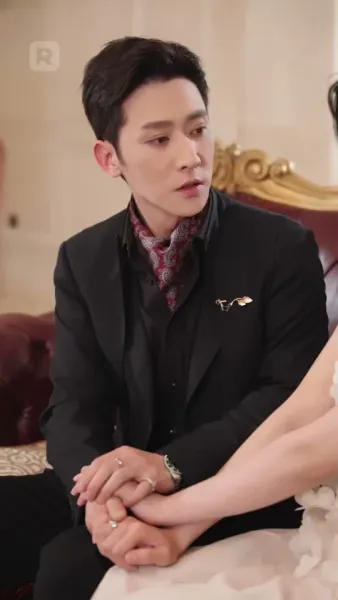 หัวใจซ่อนรัก