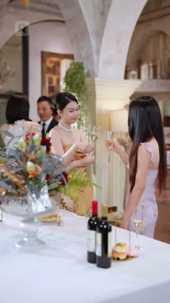 หัวใจซ่อนรัก