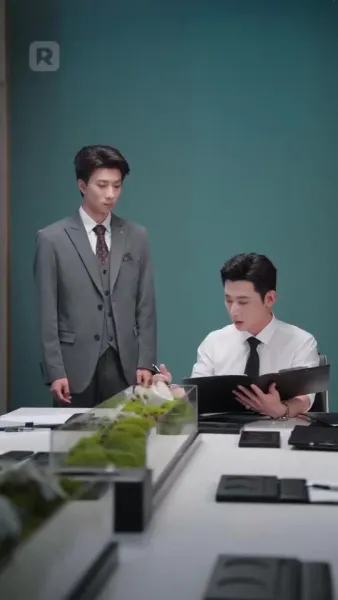 หัวใจซ่อนรัก