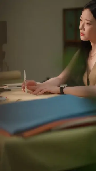 หวนรักปักใจเพลงพิณ