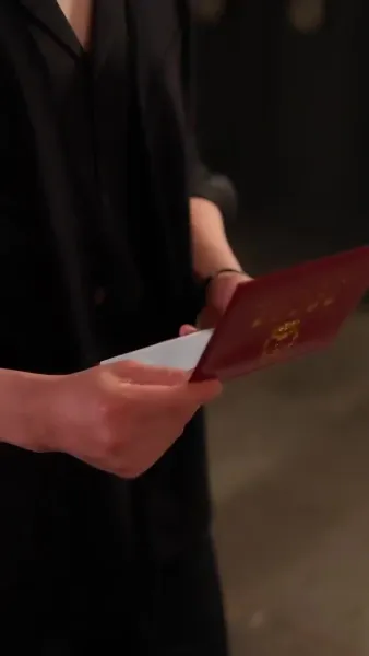 หวนรักปักใจเพลงพิณ