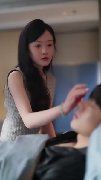 หวนรักปักใจเพลงพิณ