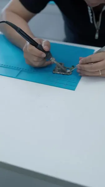 หวนรักปักใจเพลงพิณ