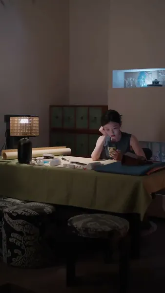 หวนรักปักใจเพลงพิณ