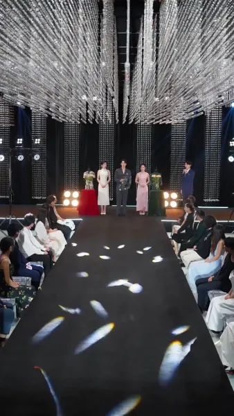 หวนรักปักใจเพลงพิณ