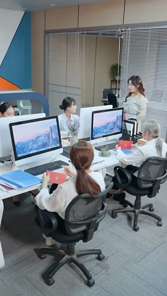 คุณหนูจำแลง แผนรักลวงใจ 