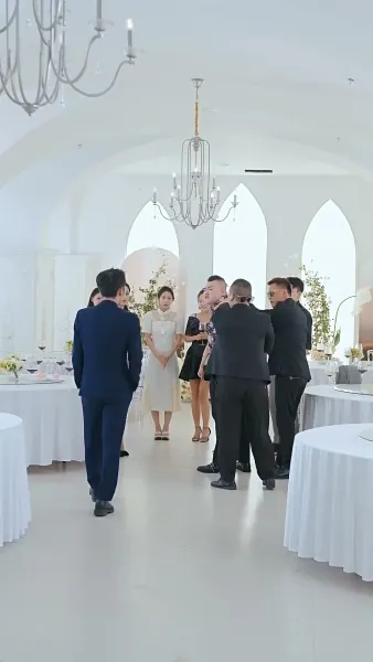 คุณหนูจำแลง แผนรักลวงใจ 