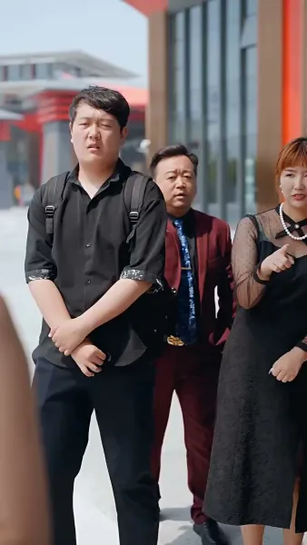 คุณหนูจำแลง แผนรักลวงใจ 