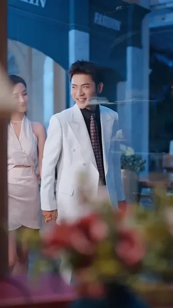 คุณหนูจำแลง แผนรักลวงใจ 