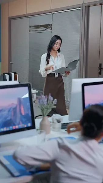 คุณหนูจำแลง แผนรักลวงใจ 