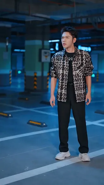 คุณหนูจำแลง แผนรักลวงใจ 