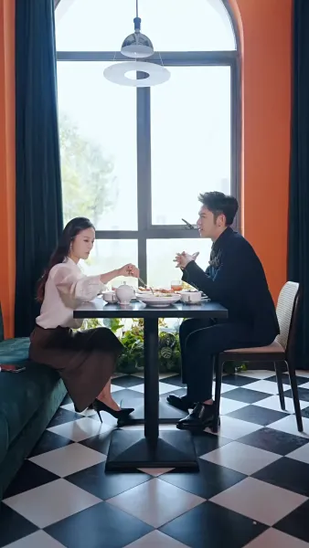 คุณหนูจำแลง แผนรักลวงใจ 