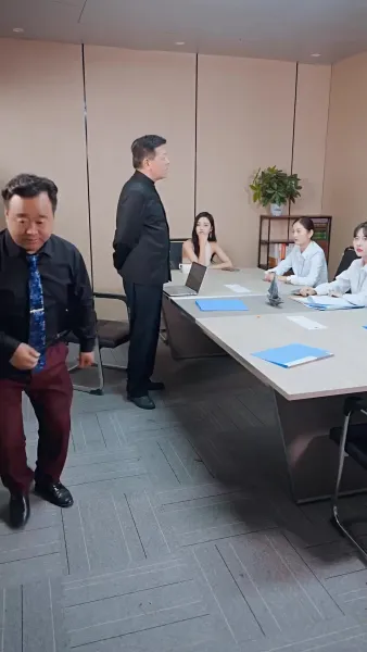 คุณหนูจำแลง แผนรักลวงใจ 