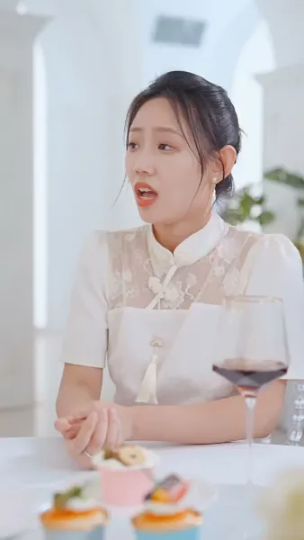 คุณหนูจำแลง แผนรักลวงใจ 