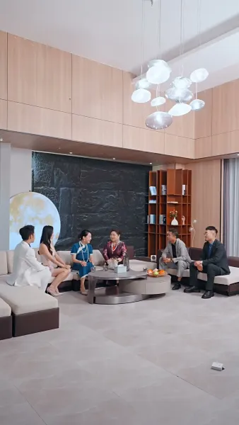 คุณหนูจำแลง แผนรักลวงใจ 