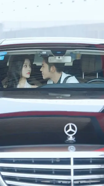 คุณหนูจำแลง แผนรักลวงใจ 