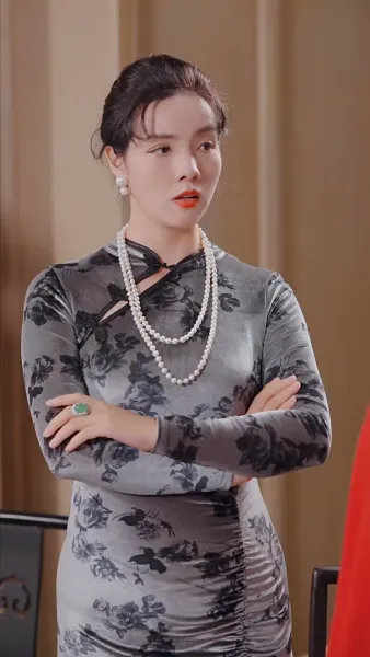 คุณหนูจำแลง แผนรักลวงใจ 