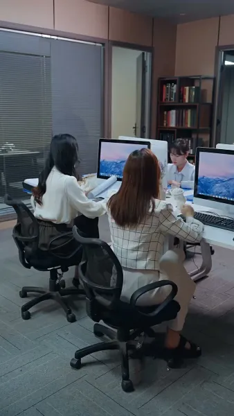 คุณหนูจำแลง แผนรักลวงใจ 