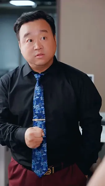 คุณหนูจำแลง แผนรักลวงใจ 