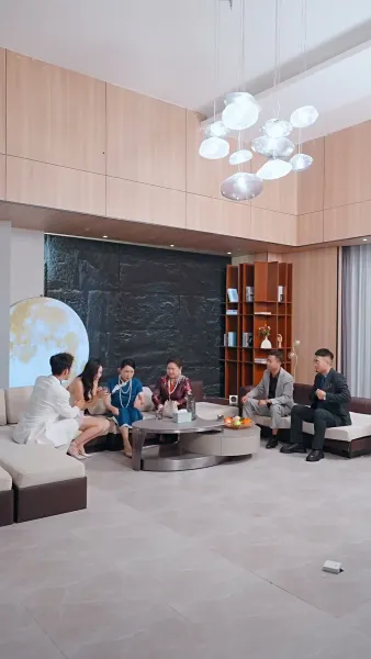 คุณหนูจำแลง แผนรักลวงใจ 