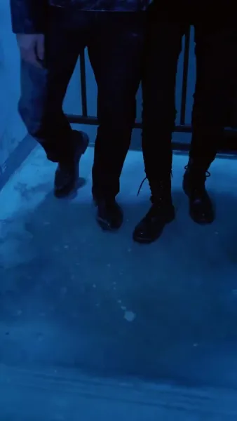 แฟนผมโคตรแกร่ง