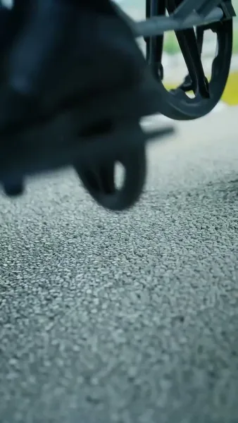 แฟนผมโคตรแกร่ง