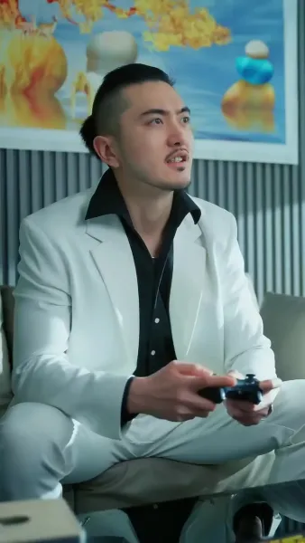 แฟนผมโคตรแกร่ง