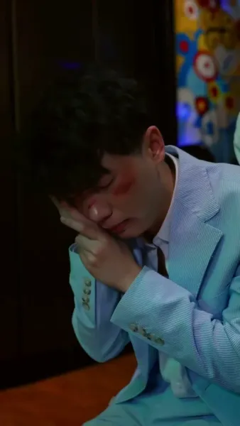 แฟนผมโคตรแกร่ง