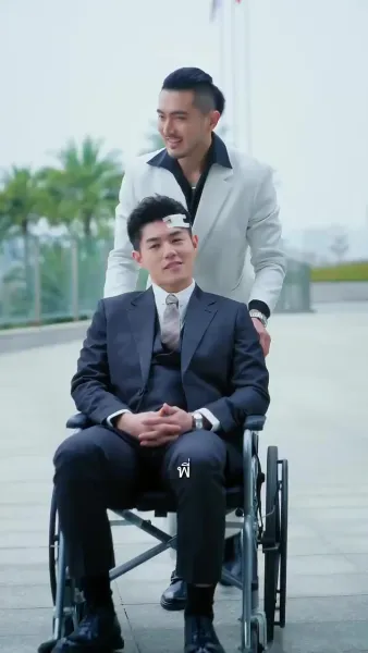 แฟนผมโคตรแกร่ง