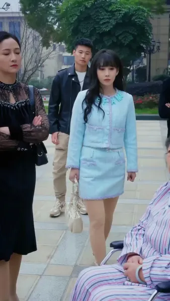 แฟนผมโคตรแกร่ง