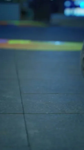 แฟนผมโคตรแกร่ง